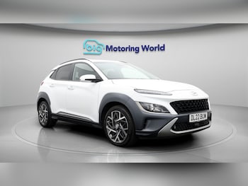 Used Hyundai KONA 2022 for sale - 78932749: Photo
