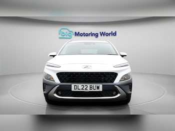Used Hyundai KONA 2022 for sale - 78932749: Photo
