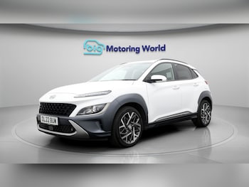 Used Hyundai KONA 2022 for sale - 78932749: Photo