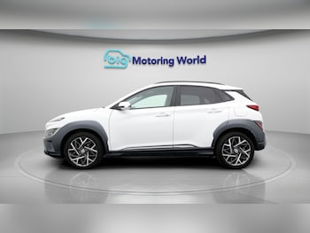 Used Hyundai KONA 2022 for sale - 78932749: Photo