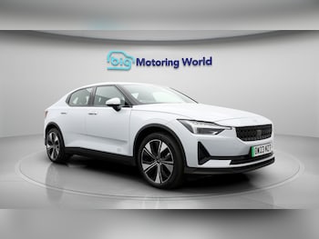 Used Polestar Polestar 2 2023 for sale - 79235668: Photo