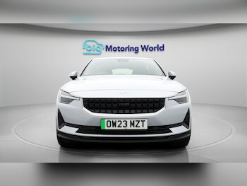 Used Polestar Polestar 2 2023 for sale - 79235668: Photo