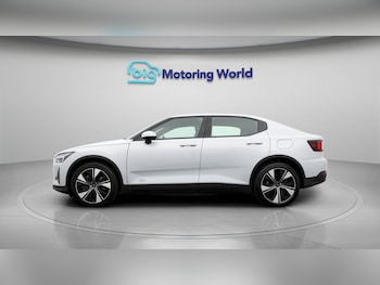 Used Polestar Polestar 2 2023 for sale - 79235668: Photo