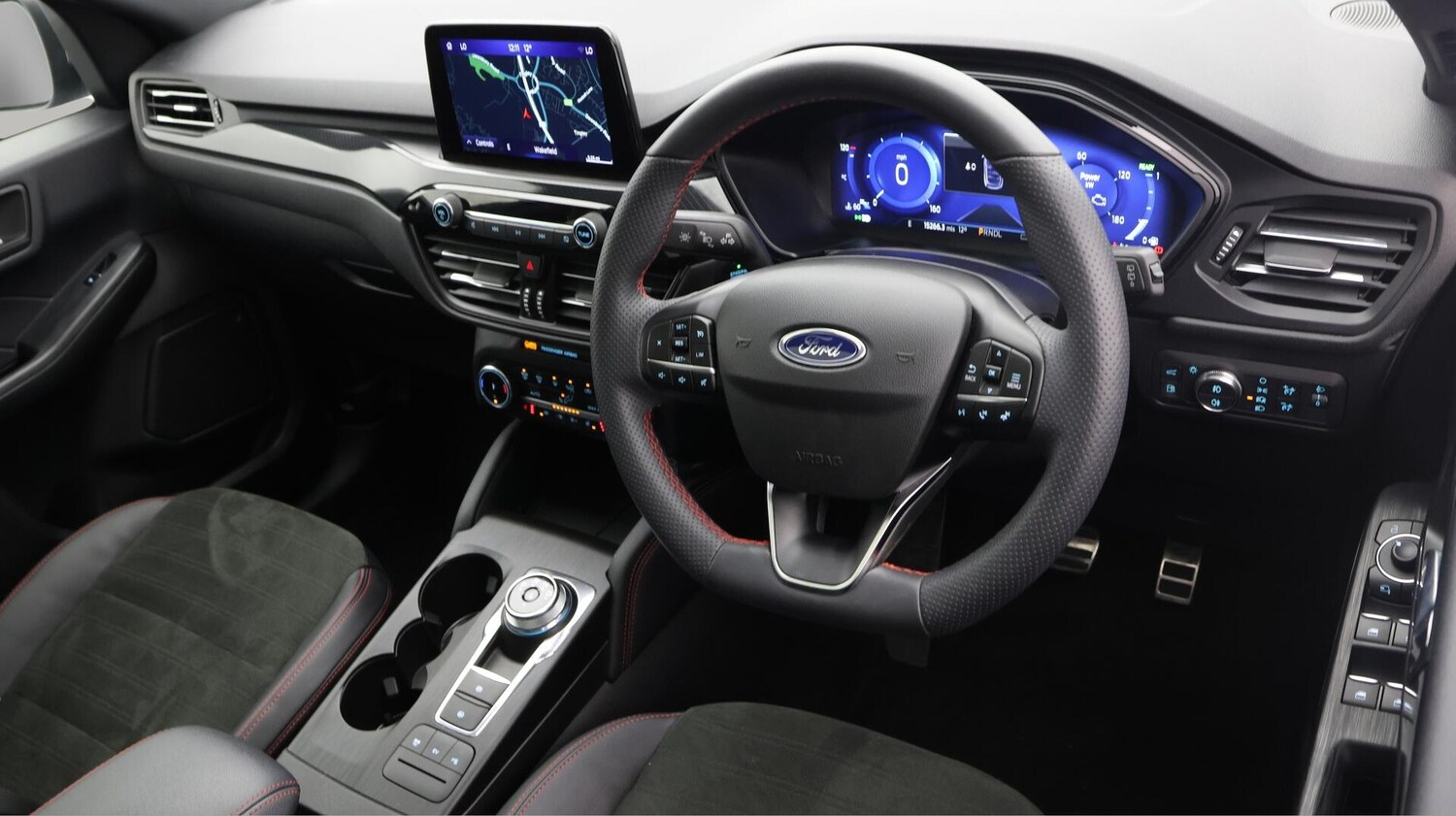 Used Ford Kuga 2023 for sale - 75927151: Photo 10