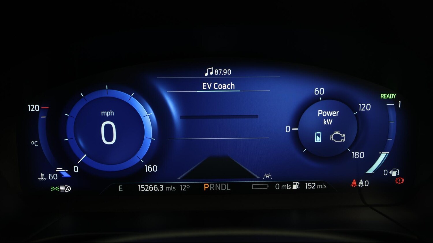 Used Ford Kuga 2023 for sale - 75927151: Photo 11