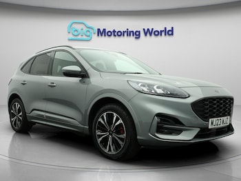 Used Ford Kuga 2023 for sale - 75927151: Photo