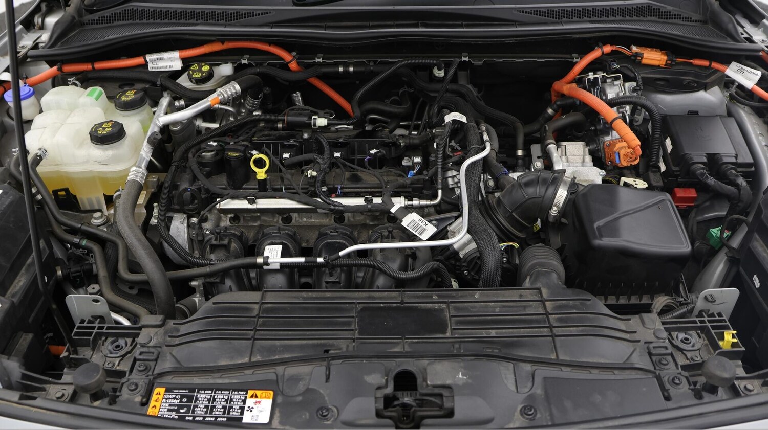 Used Ford Kuga 2023 for sale - 75927151: Photo 20