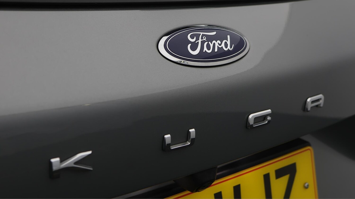 Used Ford Kuga 2023 for sale - 75927151: Photo 22