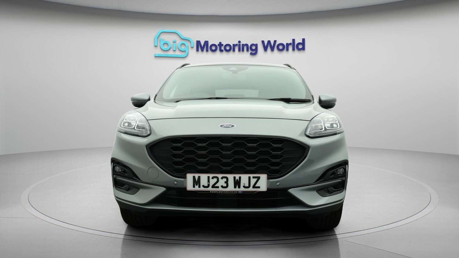 Used Ford Kuga 2023 for sale - 75927151: Photo 3