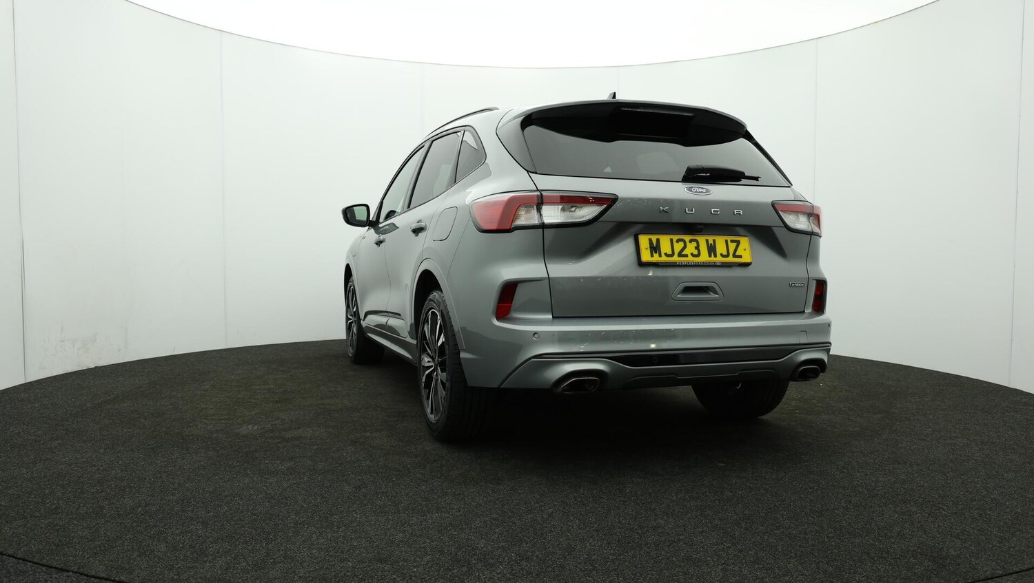 Used Ford Kuga 2023 for sale - 75927151: Photo 38