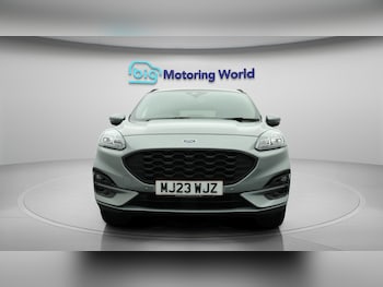 Used Ford Kuga 2023 for sale - 75927151: Photo