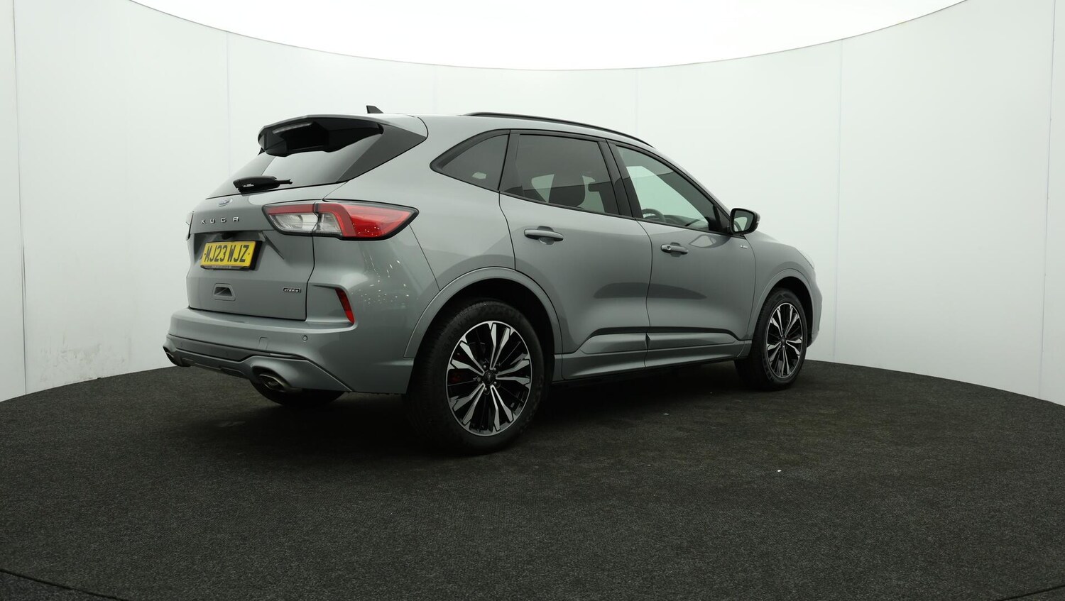 Used Ford Kuga 2023 for sale - 75927151: Photo 40