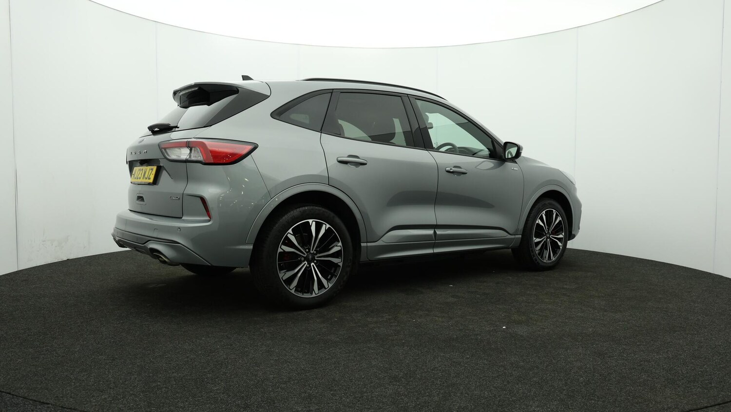 Used Ford Kuga 2023 for sale - 75927151: Photo 41