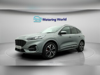 Used Ford Kuga 2023 for sale - 75927151: Photo
