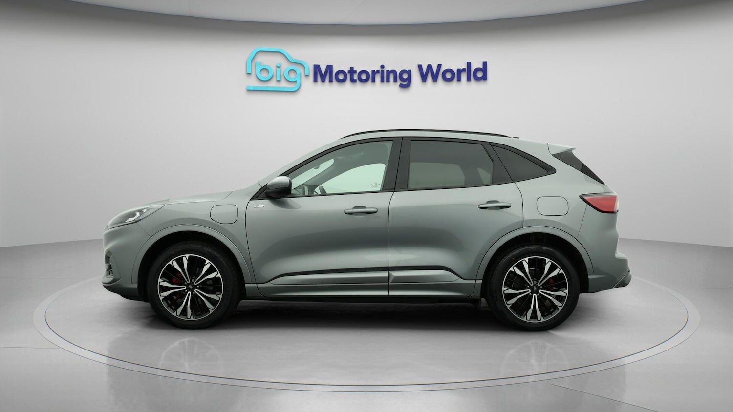 Used Ford Kuga 2023 for sale - 75927151: Photo 5