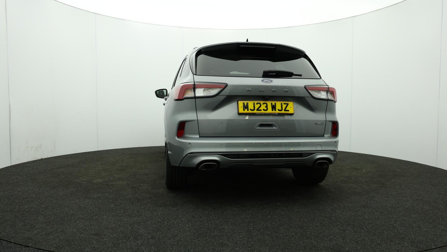 Used Ford Kuga 2023 for sale - 75927151: Photo 50