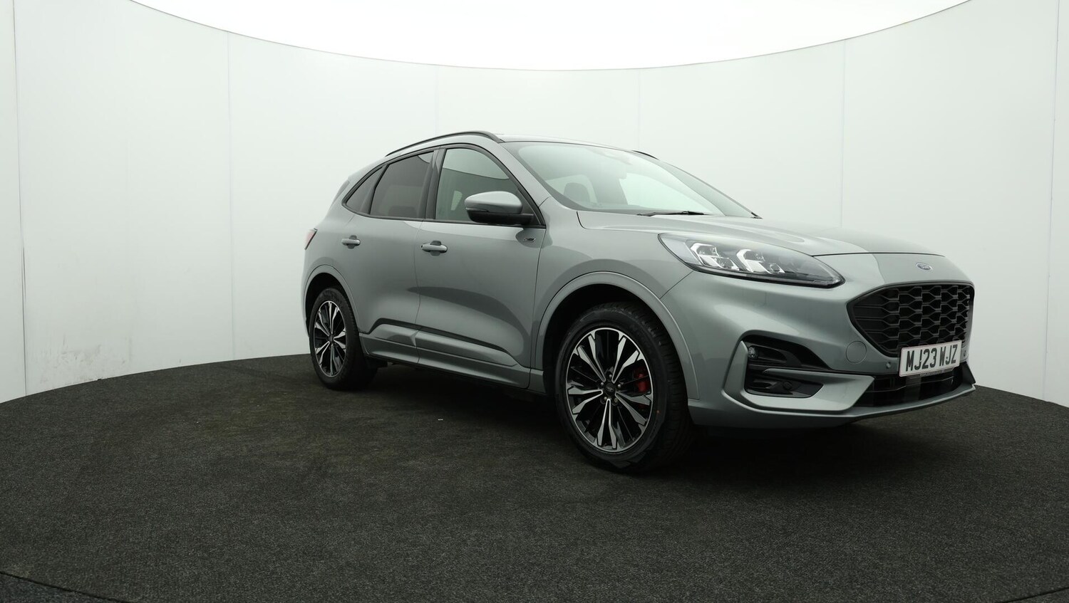 Used Ford Kuga 2023 for sale - 75927151: Photo 55