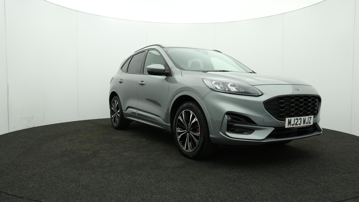 Used Ford Kuga 2023 for sale - 75927151: Photo 56