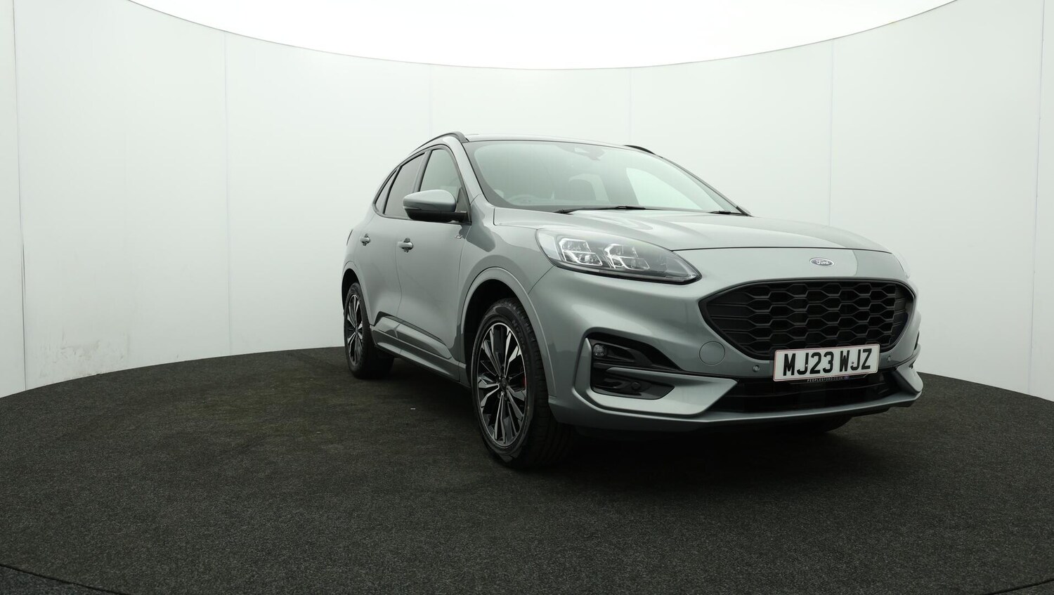 Used Ford Kuga 2023 for sale - 75927151: Photo 57