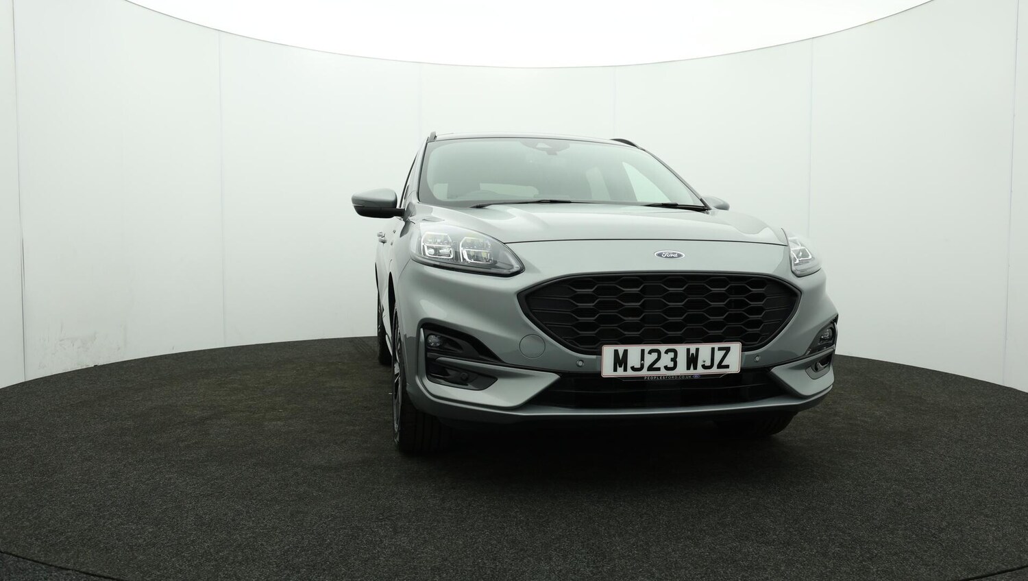 Used Ford Kuga 2023 for sale - 75927151: Photo 59