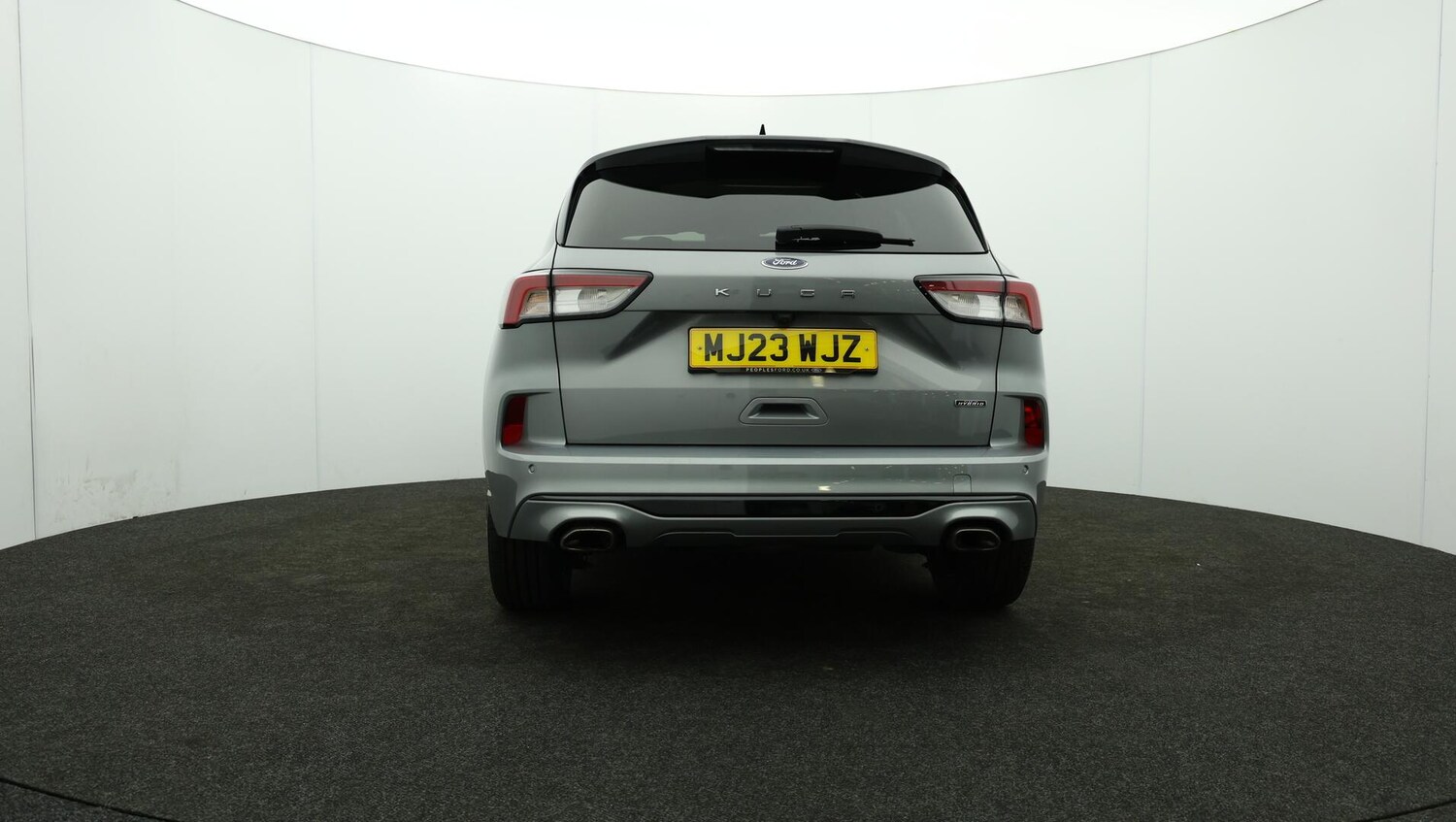 Used Ford Kuga 2023 for sale - 75927151: Photo 61