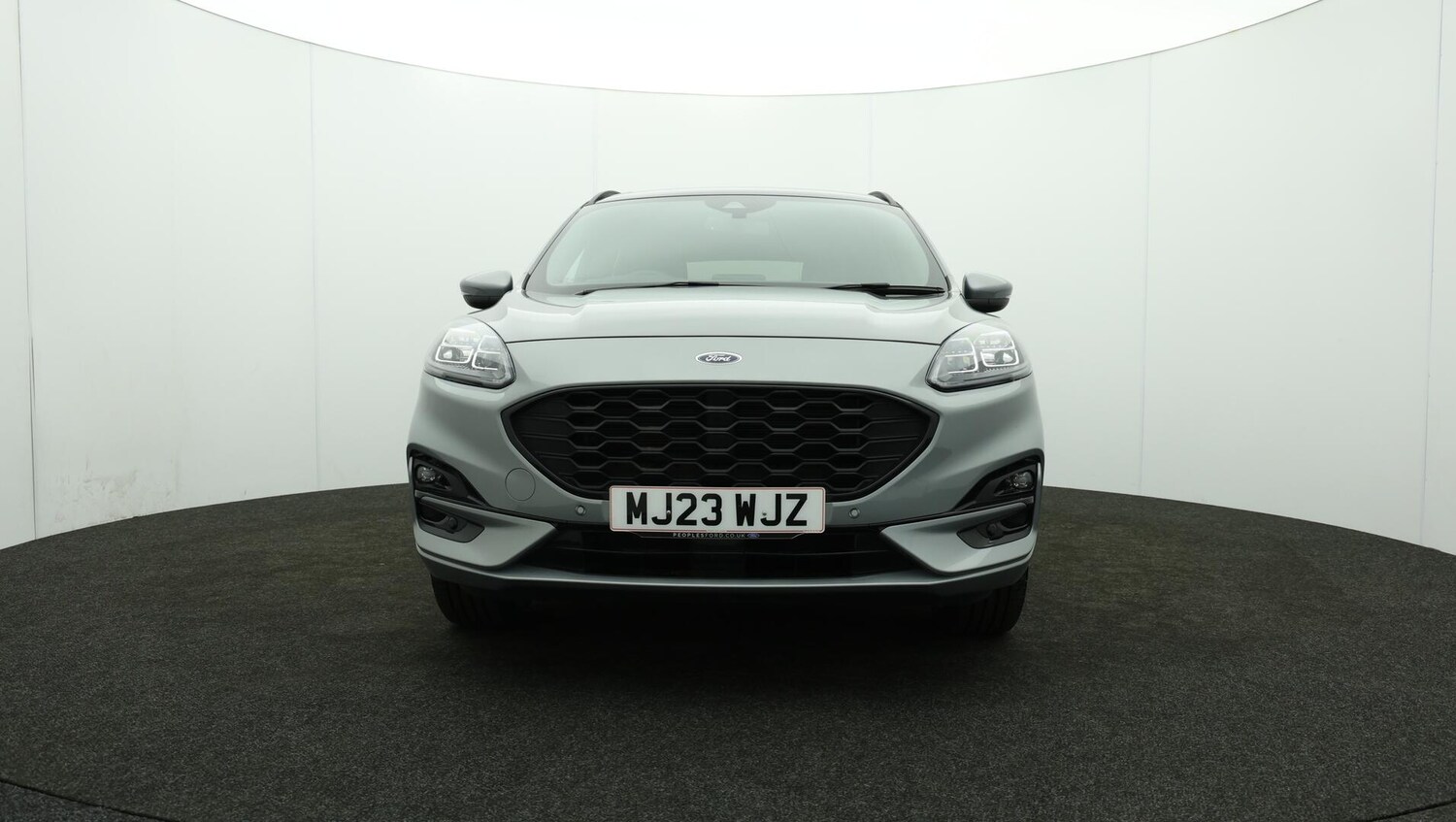 Used Ford Kuga 2023 for sale - 75927151: Photo 62