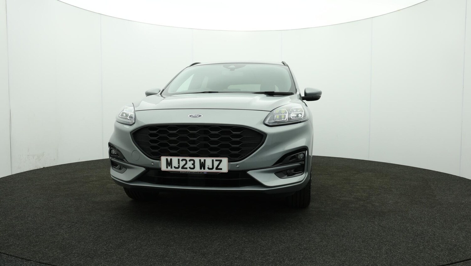 Used Ford Kuga 2023 for sale - 75927151: Photo 63