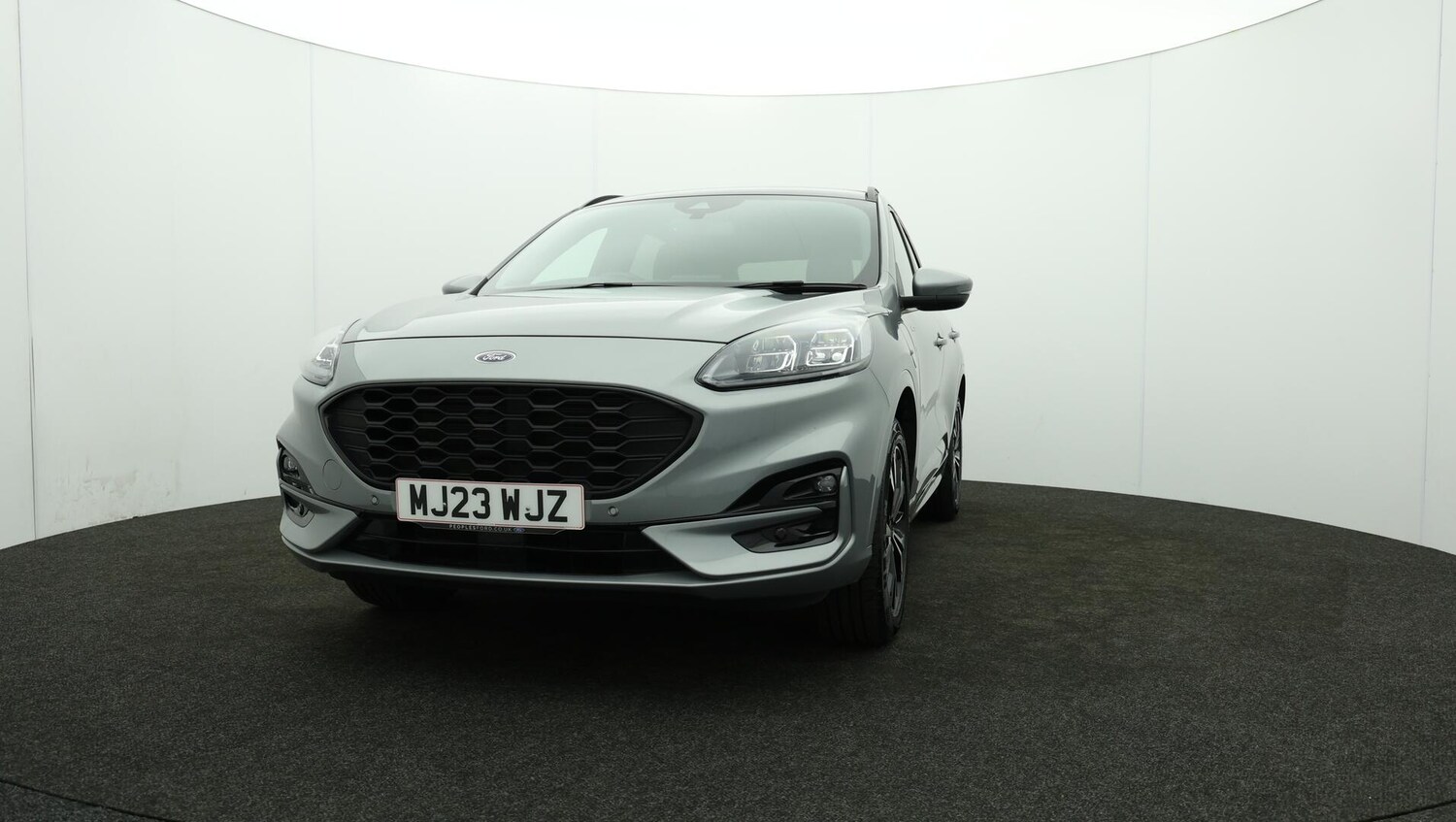 Used Ford Kuga 2023 for sale - 75927151: Photo 64