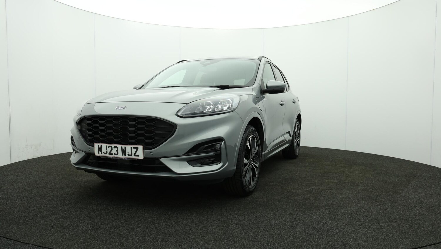 Used Ford Kuga 2023 for sale - 75927151: Photo 65