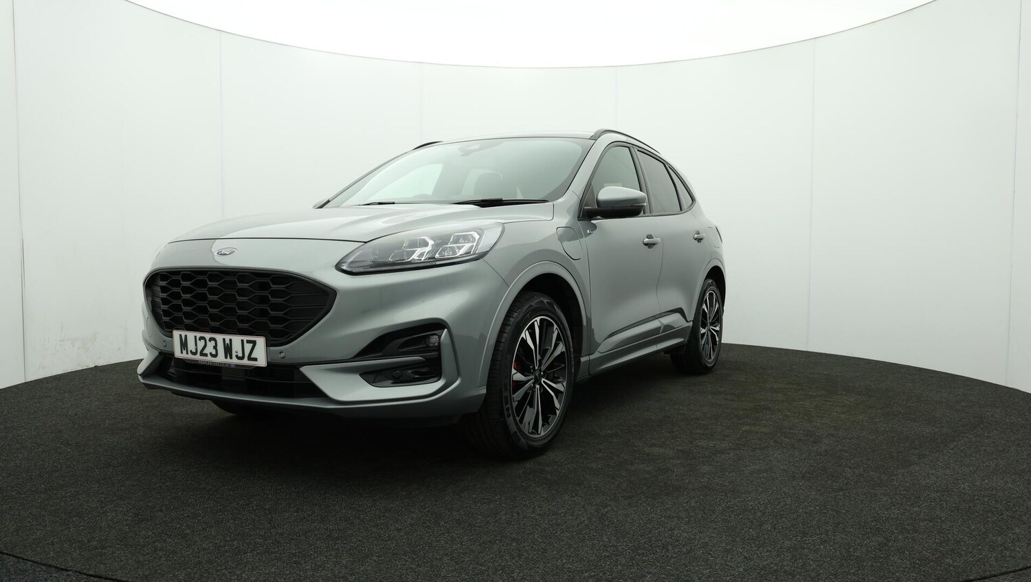 Used Ford Kuga 2023 for sale - 75927151: Photo 66