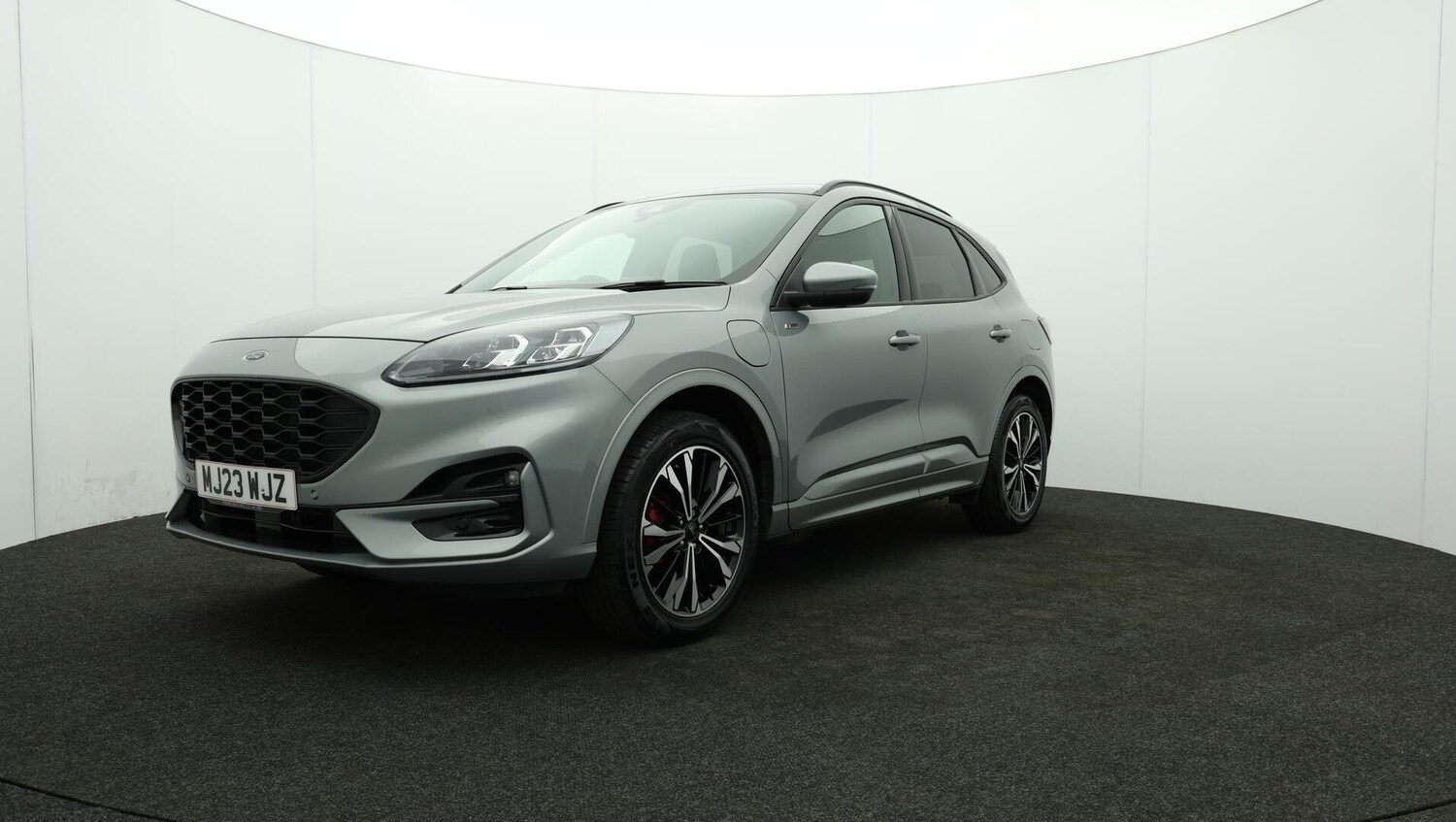 Used Ford Kuga 2023 for sale - 75927151: Photo 67