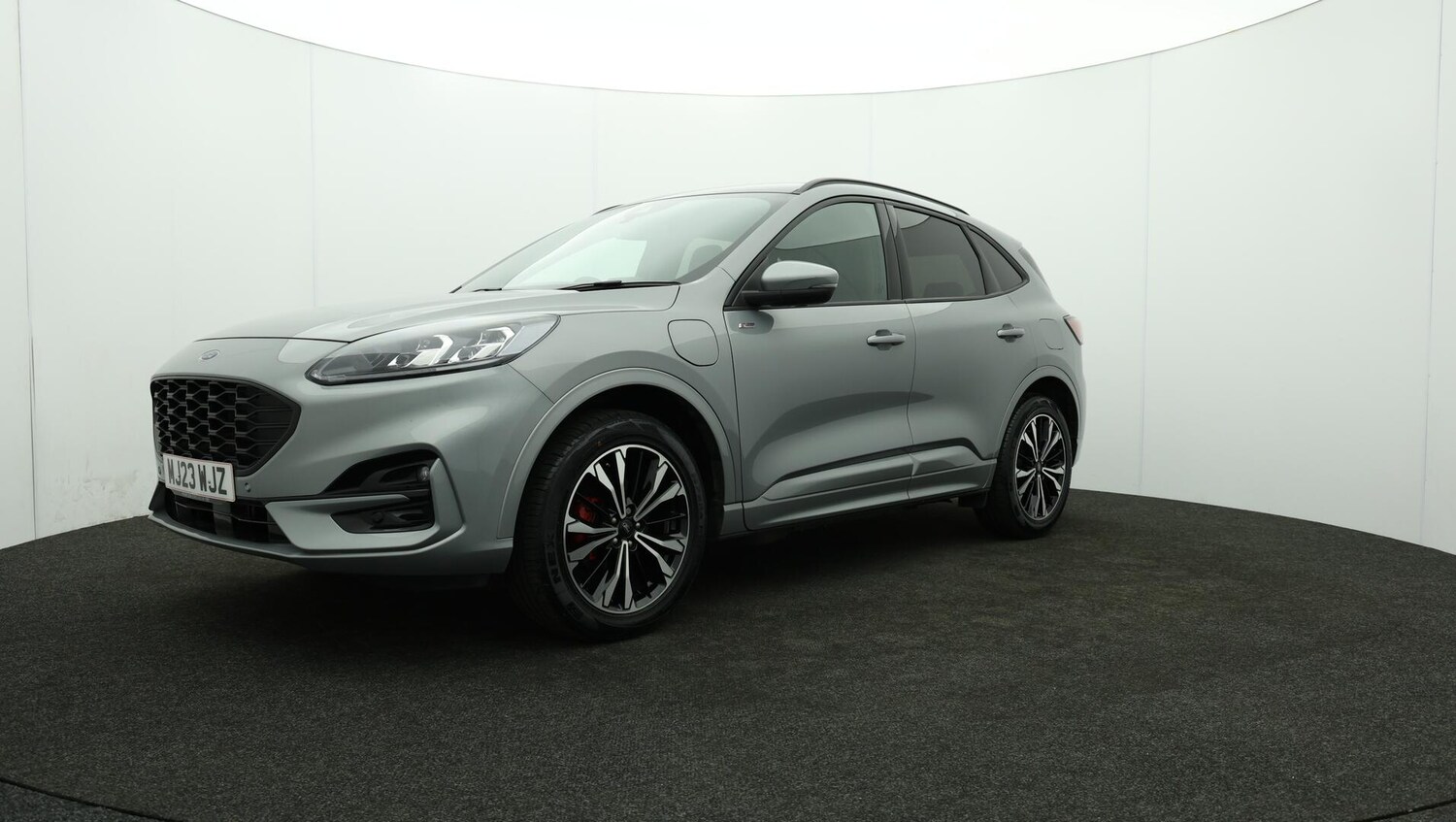 Used Ford Kuga 2023 for sale - 75927151: Photo 68