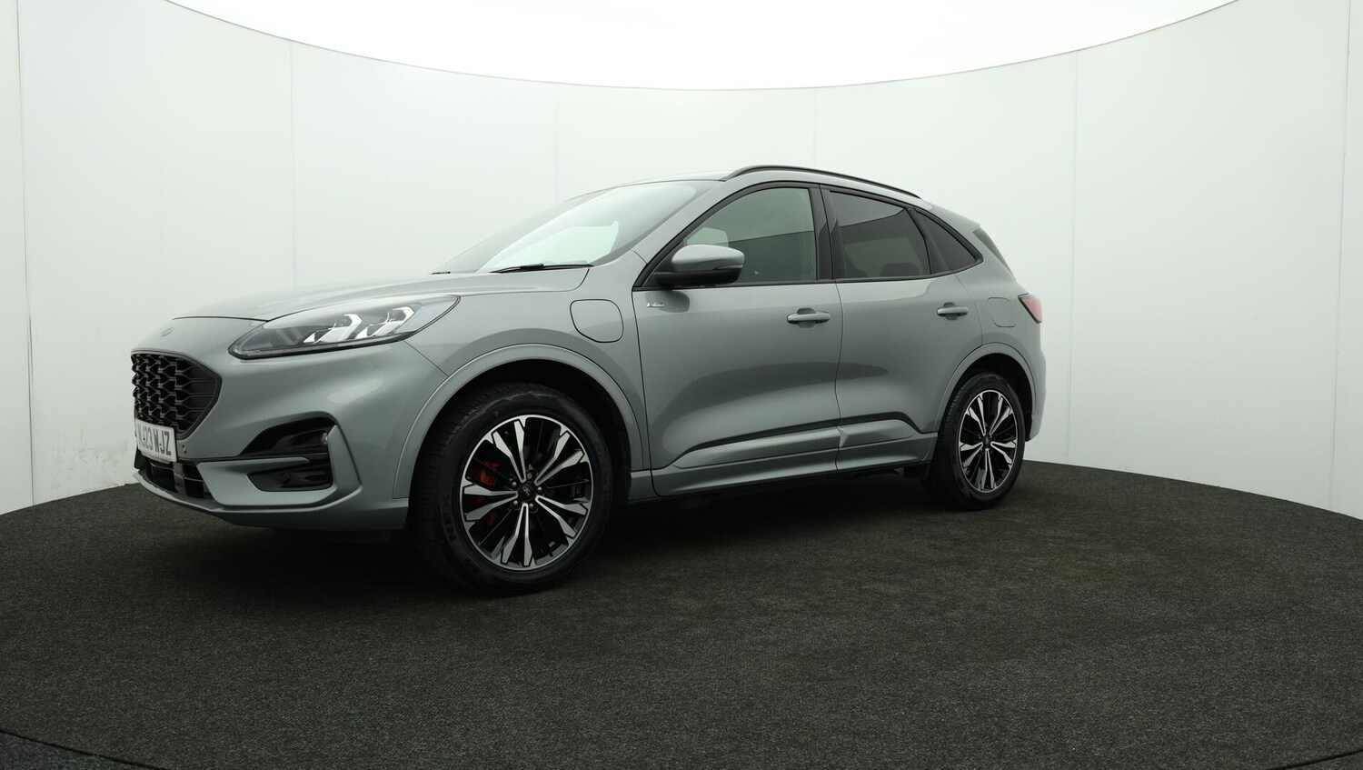 Used Ford Kuga 2023 for sale - 75927151: Photo 69