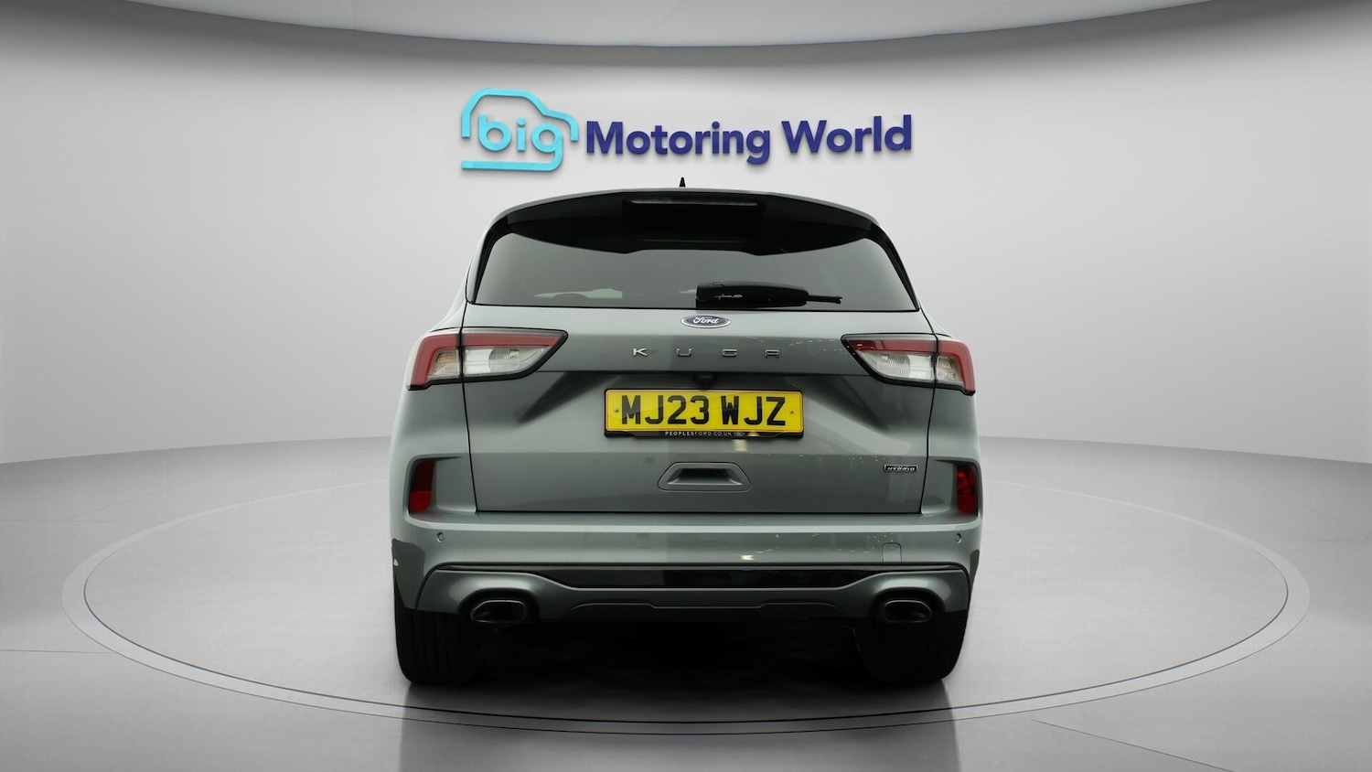 Used Ford Kuga 2023 for sale - 75927151: Photo 7