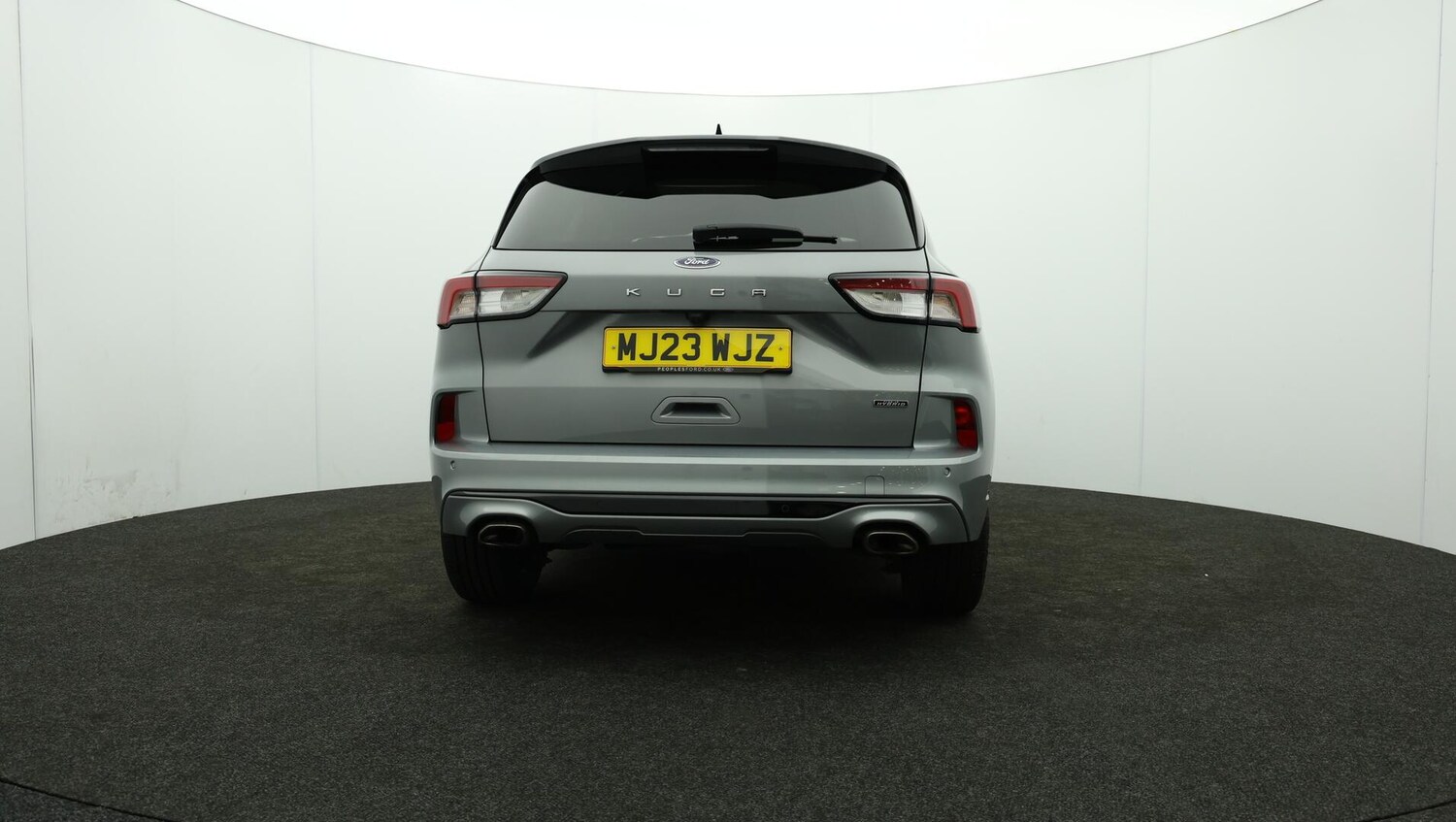 Used Ford Kuga 2023 for sale - 75927151: Photo 72