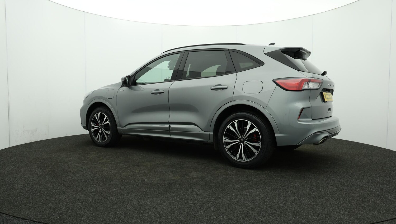 Used Ford Kuga 2023 for sale - 75927151: Photo 81