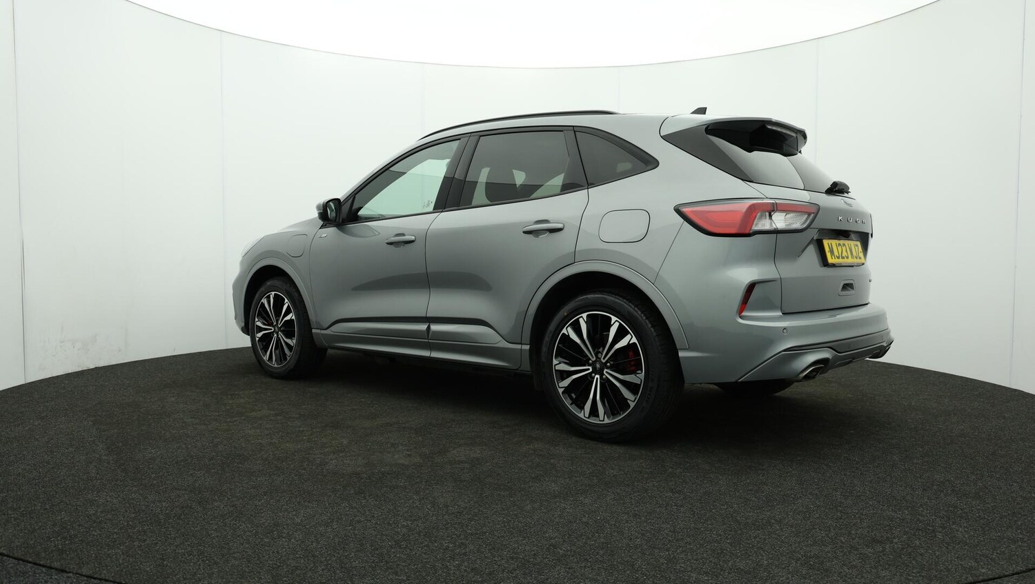 Used Ford Kuga 2023 for sale - 75927151: Photo 82