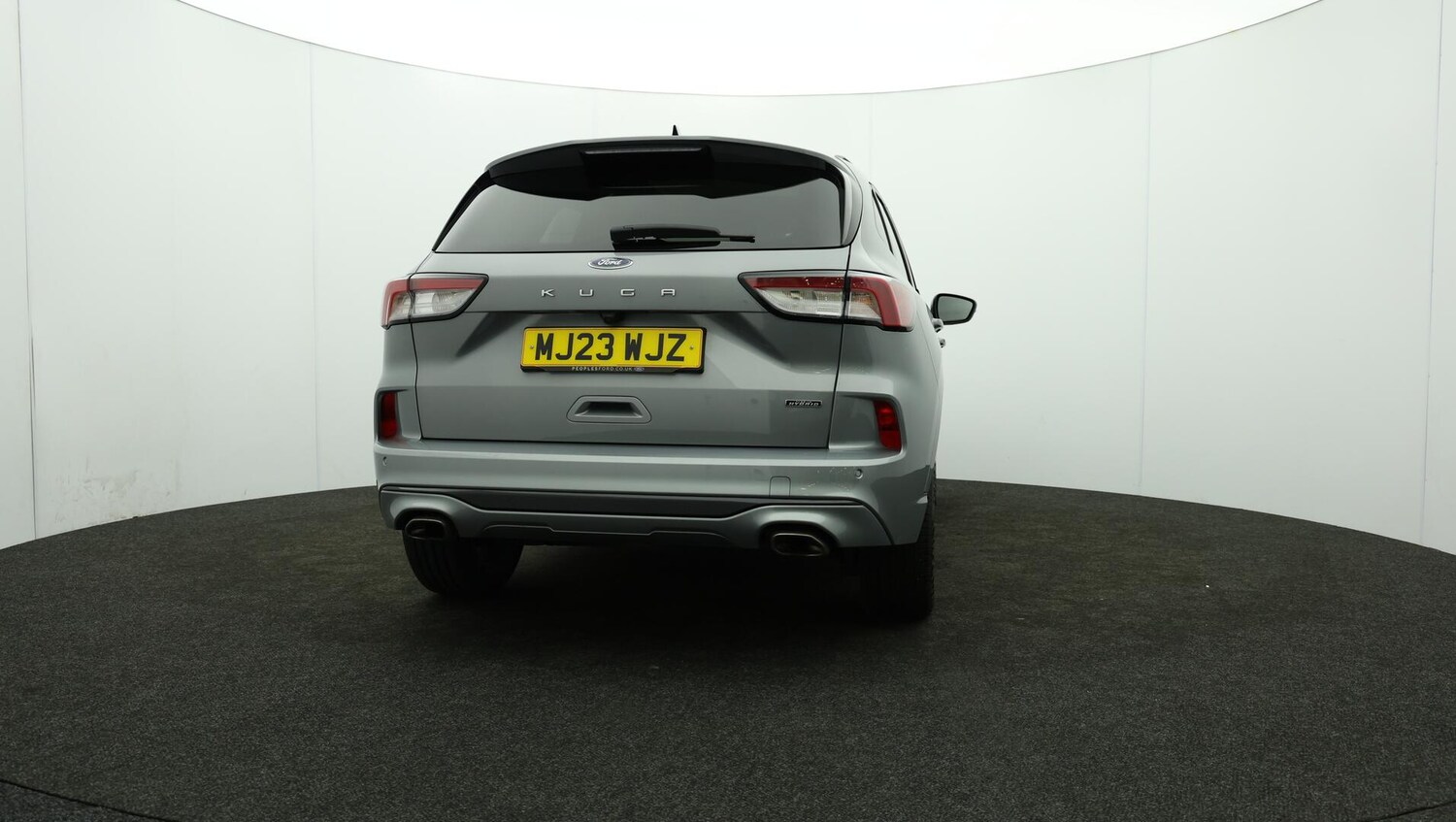 Used Ford Kuga 2023 for sale - 75927151: Photo 83