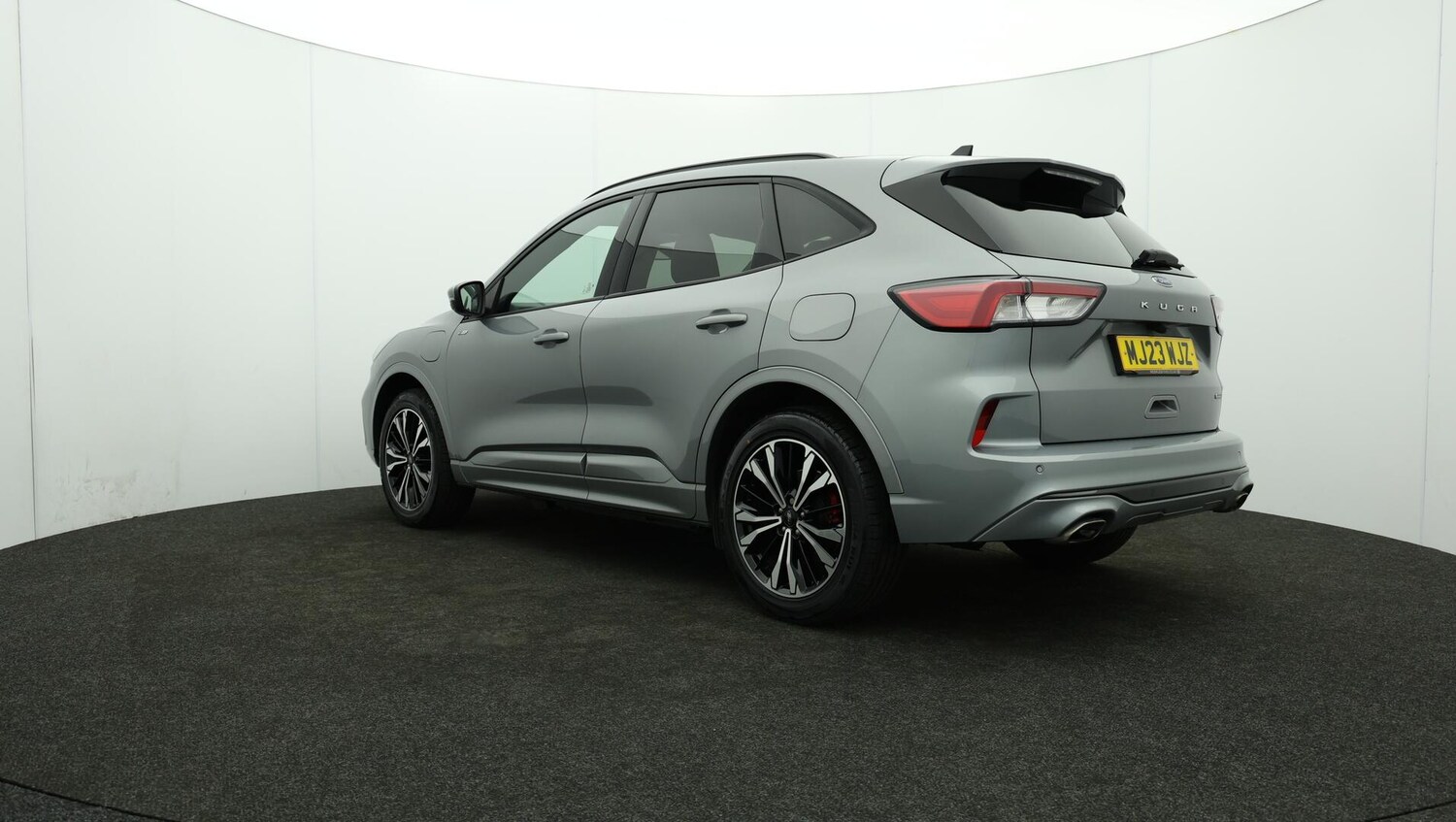 Used Ford Kuga 2023 for sale - 75927151: Photo 84