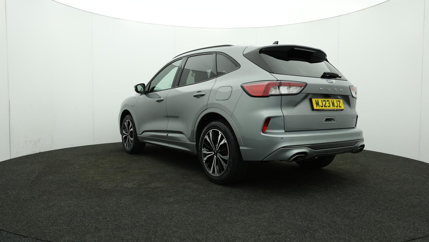 Used Ford Kuga 2023 for sale - 75927151: Photo 85