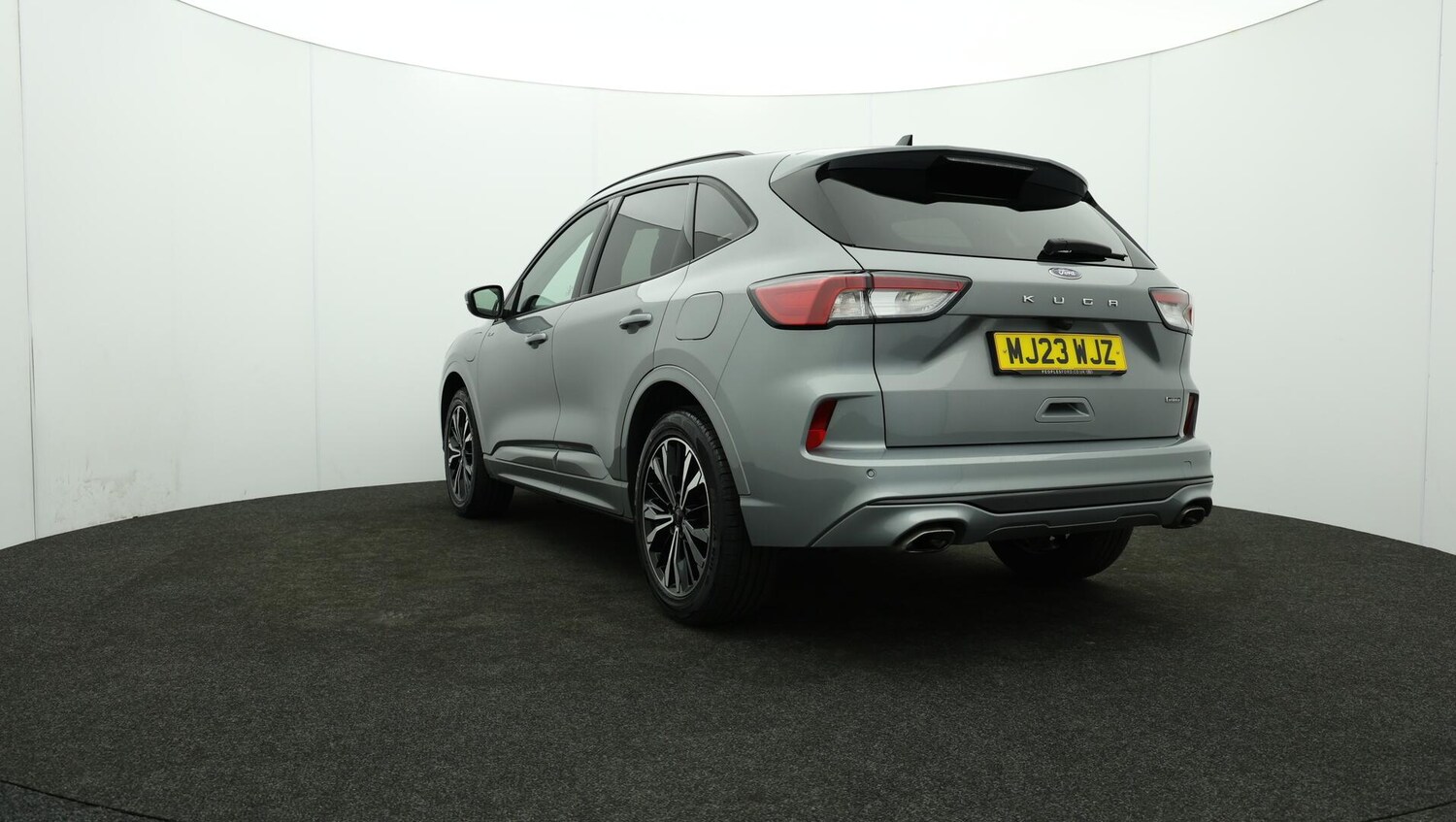 Used Ford Kuga 2023 for sale - 75927151: Photo 86