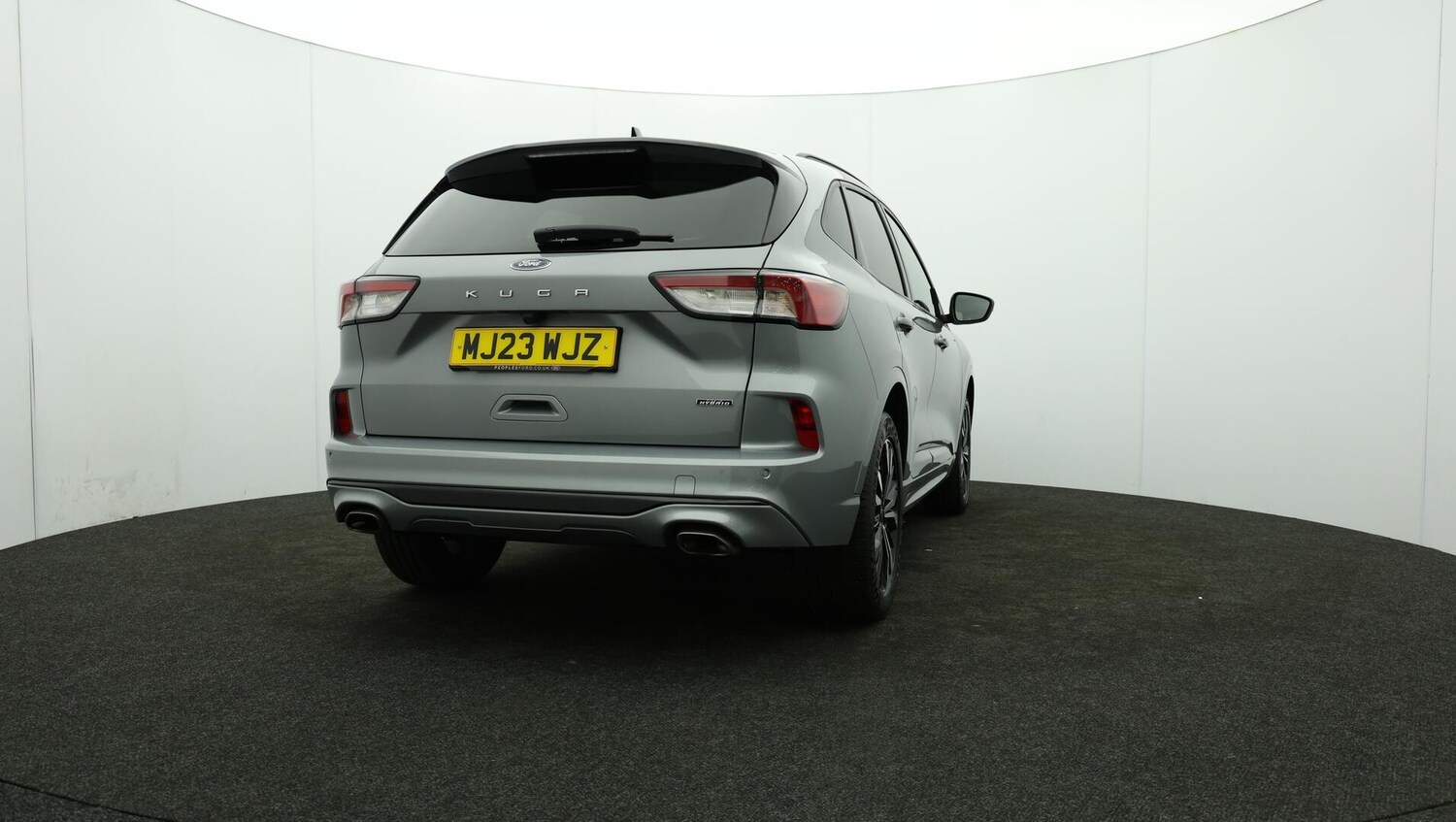 Used Ford Kuga 2023 for sale - 75927151: Photo 87