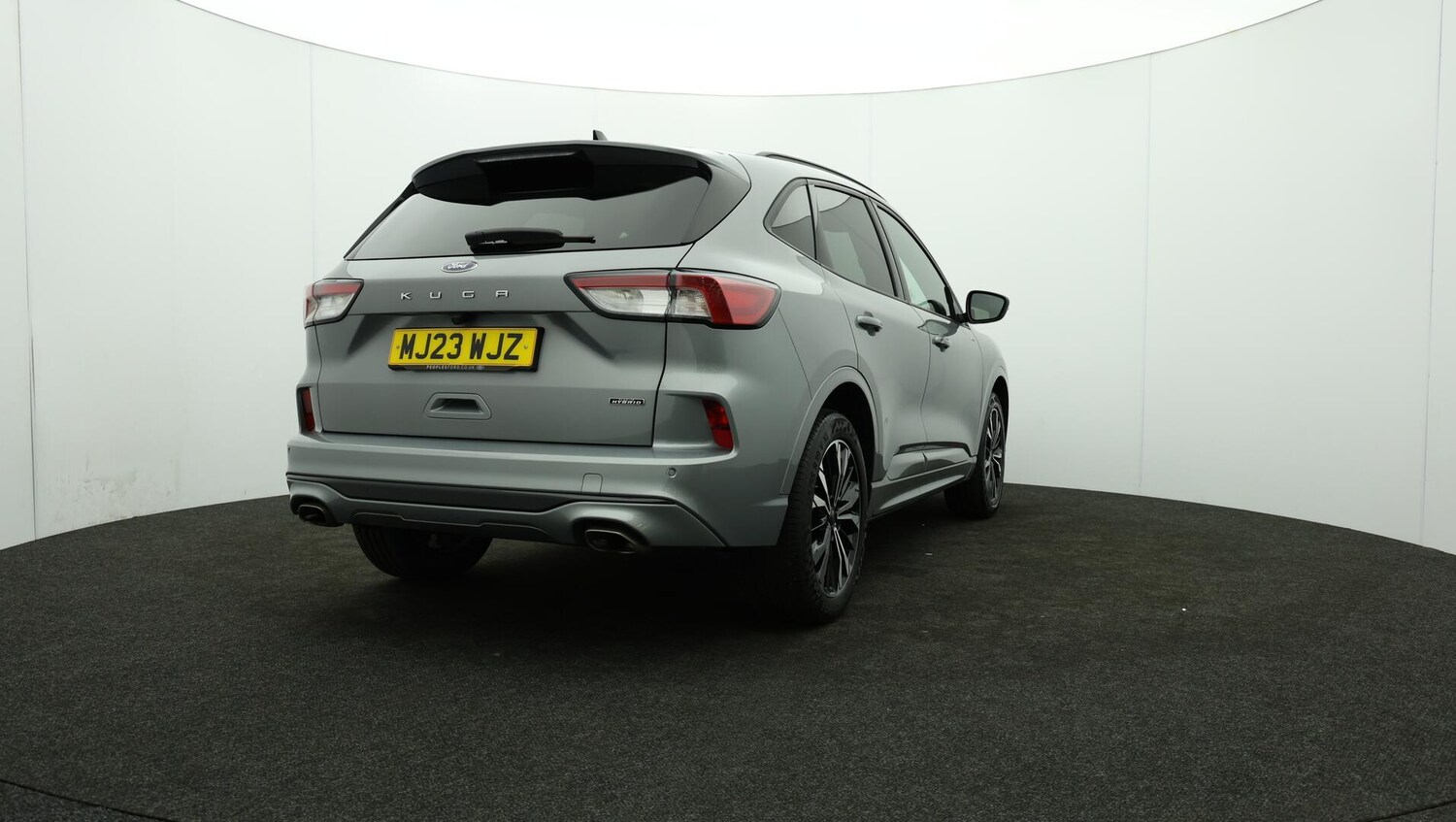 Used Ford Kuga 2023 for sale - 75927151: Photo 88