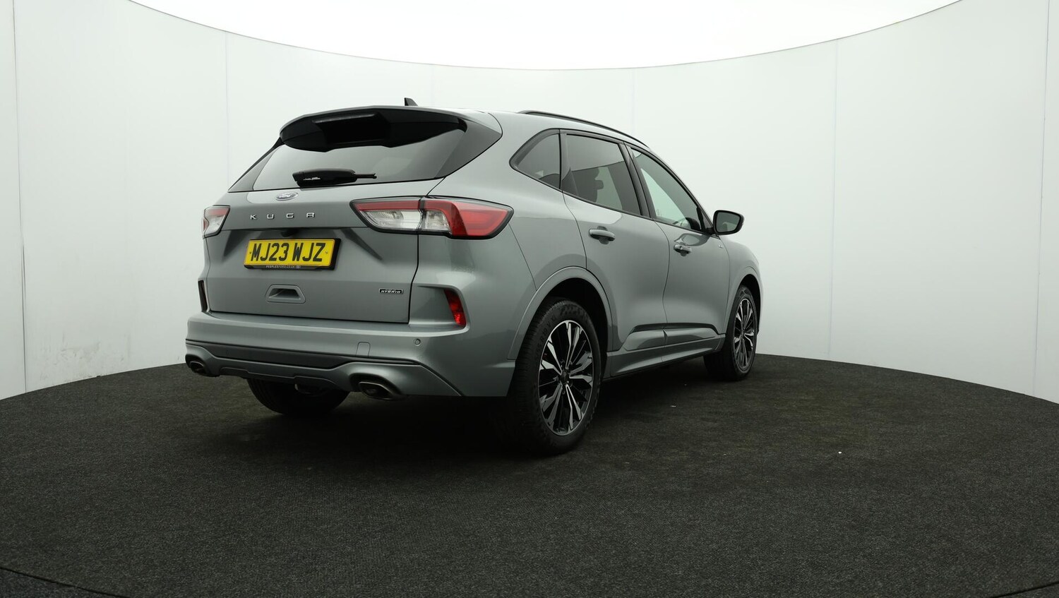 Used Ford Kuga 2023 for sale - 75927151: Photo 89