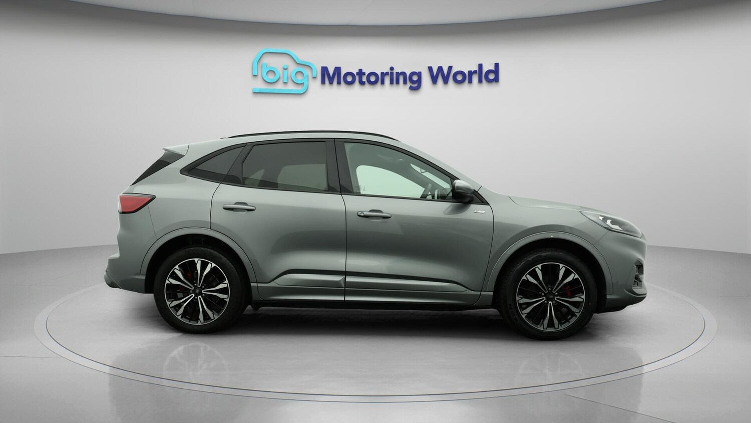 Used Ford Kuga 2023 for sale - 75927151: Photo 9