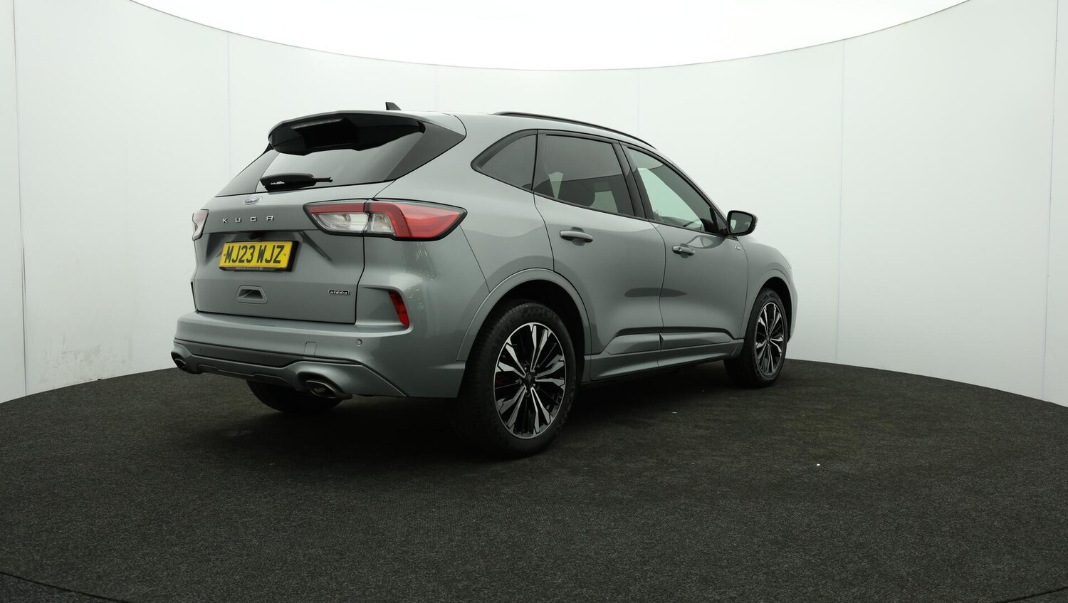 Used Ford Kuga 2023 for sale - 75927151: Photo 90