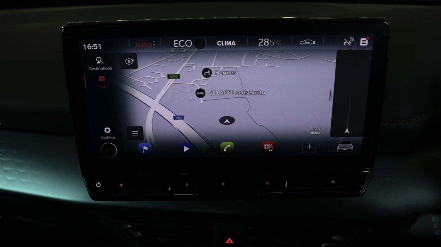 Used Cupra Born 2023 for sale - 77994484: Photo 11