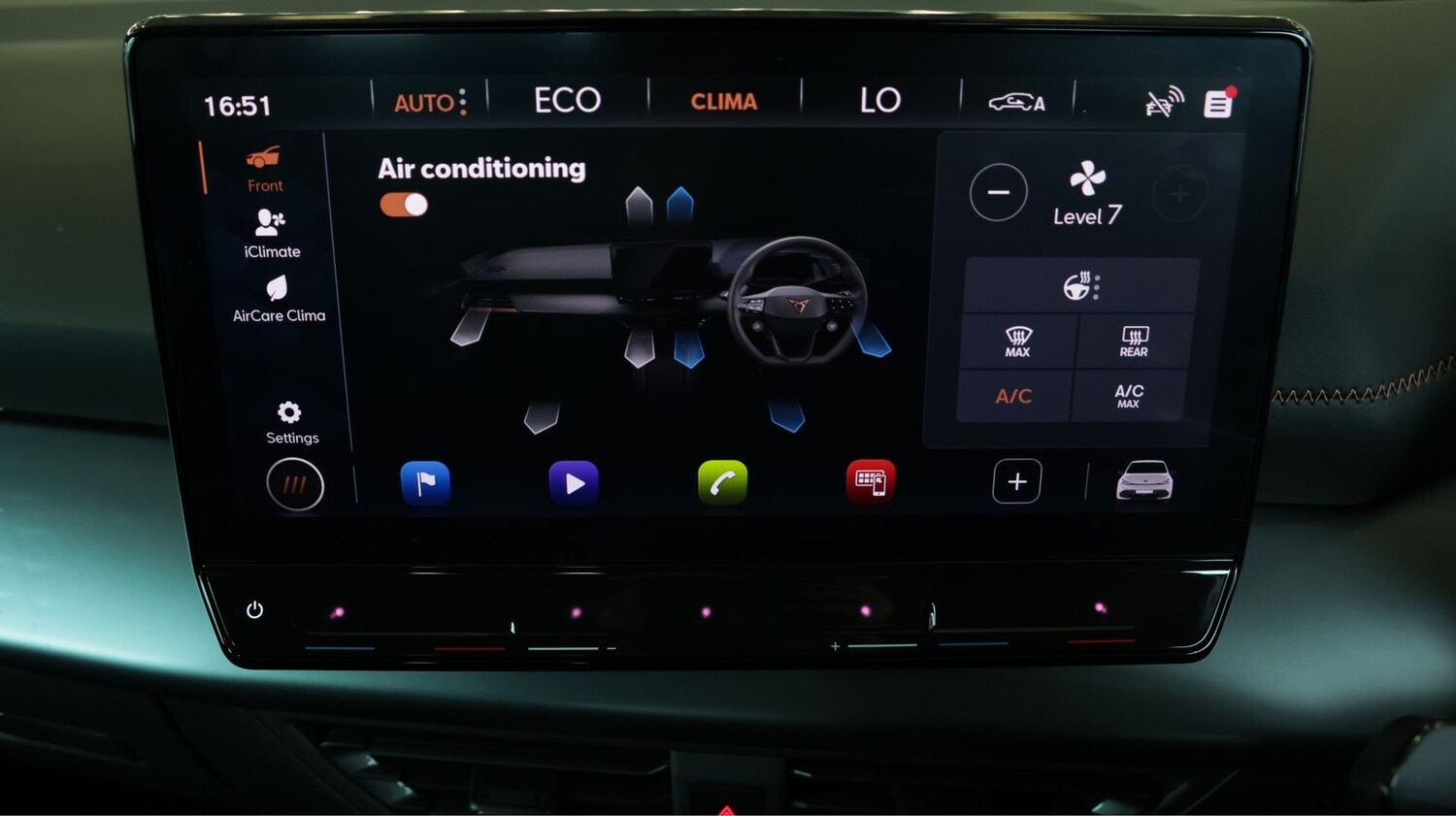 Used Cupra Born 2023 for sale - 77994484: Photo 12