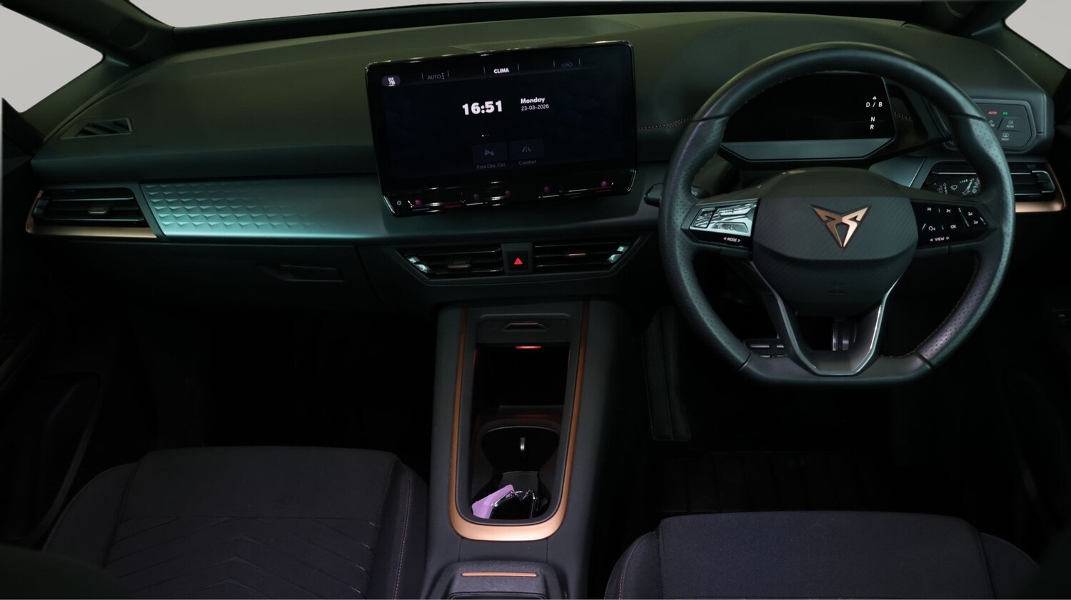 Used Cupra Born 2023 for sale - 77994484: Photo 13