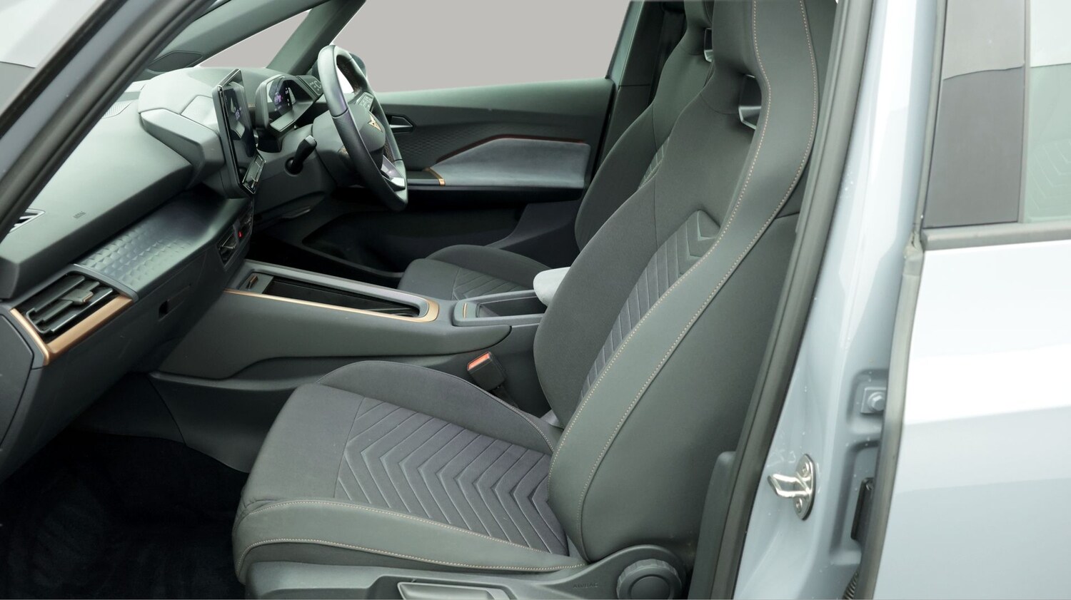 Used Cupra Born 2023 for sale - 77994484: Photo 14